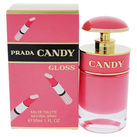 prada candy douglas cena|Prada Candy perfume.